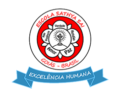 logo Escola Sathya Sai